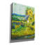 «The Old Mill On Canvas» par MASTERS, reproduction-323212582