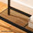 Annam 75cm Console Table