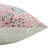 Boho Block Print Pillow Cover Size 16X16 Handcrafted for Couch or Sofa, Fabdivine Rameshwaram Pink -114981528