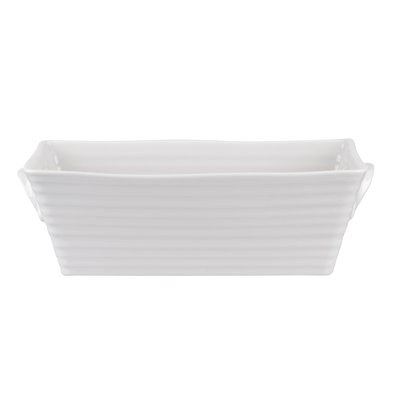 Portmeirion Sophie Conran Ceramic Rectangular Baker