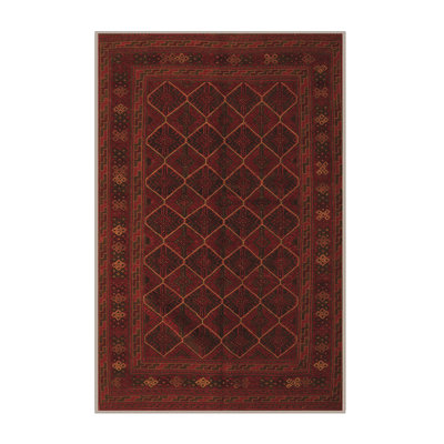 Oriental Indoor Rug