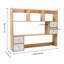 Support de rangement de bureau-1851957622