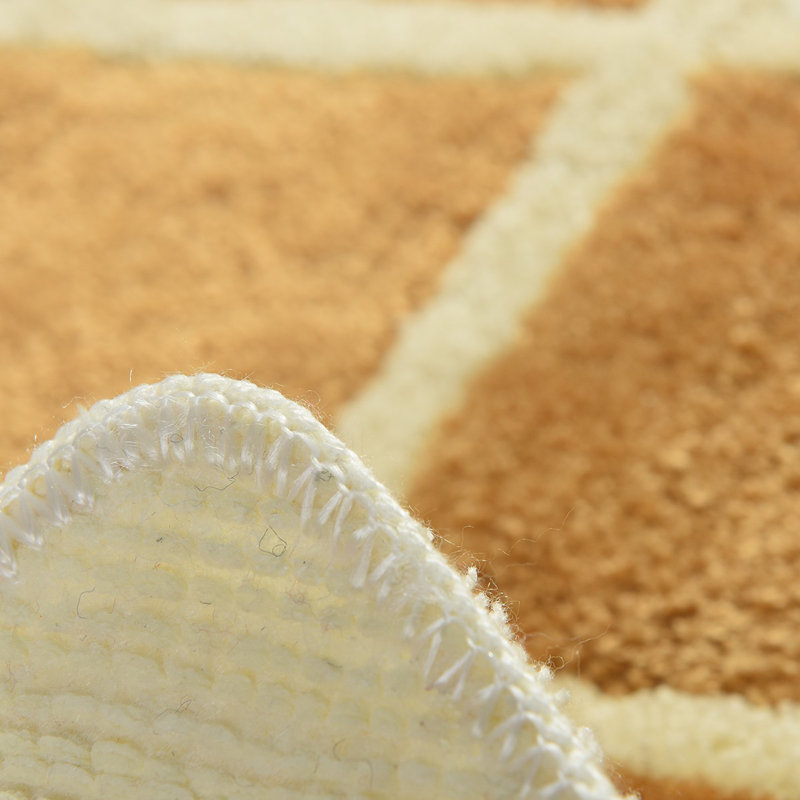 Ensemble de tapis de bain 2 pièces Stallkamp, Beige / brun clair