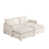 Beige est en rupture de stock