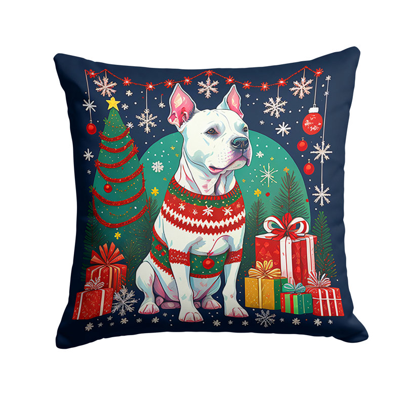 Other/No Pattern Outdoor Throw Pillow, 14" x 14"