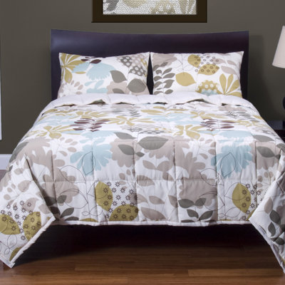 English Garden Bedding