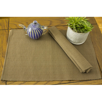 Gena 100% Cotton Rectangle