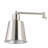 Cary Iron Plug-in Swing Arm Sconce-62787556