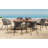 GO 7 Pieces Patio Dining Set-1469099058