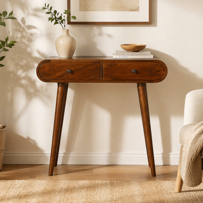 Meuble de salon Chestnut London Console