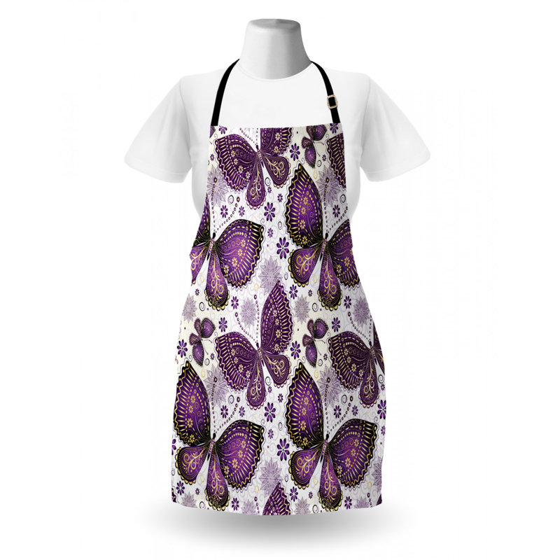 Bib Apron
