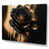 Wrapped Canvas
