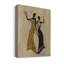 «Celebration II» par Julie Shaternik, reproduction d'art sur toile tendue-359721948