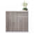 White Matt/Oak Nordic