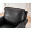Fauteuil club de 34,64 po de largeur-1815344272