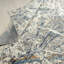 Area Rug in Grey-1908804285