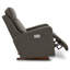 Emmons Leather Rocker Recliner-1855837957