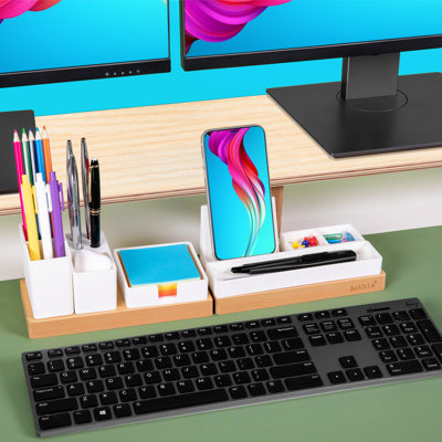 Desk Organizer
