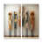 Wrapped Canvas n'est pas disponible