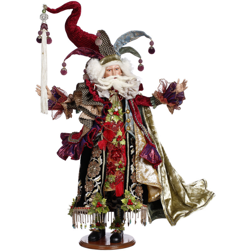 Santa Noel - 30 Inches