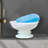 Friedens Marble Soap Dish