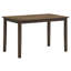 Table de salle à manger Stratton