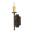 Toscano 1 - Light Candle Wall Light