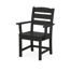 Lakeside Dining Arm Chair