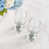Blanc rose est en rupture de stock