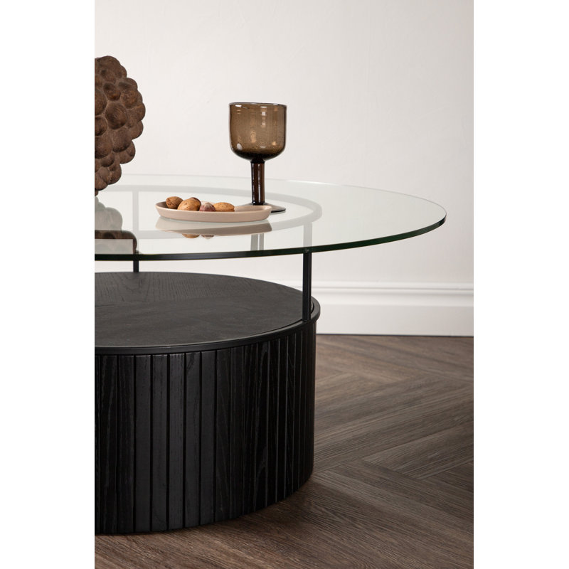 Daicy Coffee Table
