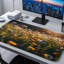 Polyester Desk Pad-338732507