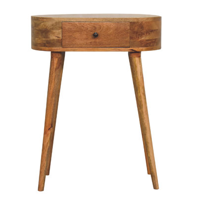 Mini Oak-Ish Albion Emteas