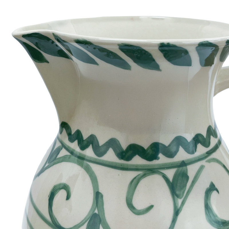 Chancy Pitcher