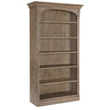 Work Your Way Bookcase