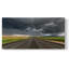 Thunder- Gallery Wrapped Canvas -Ready to Hang-713328390