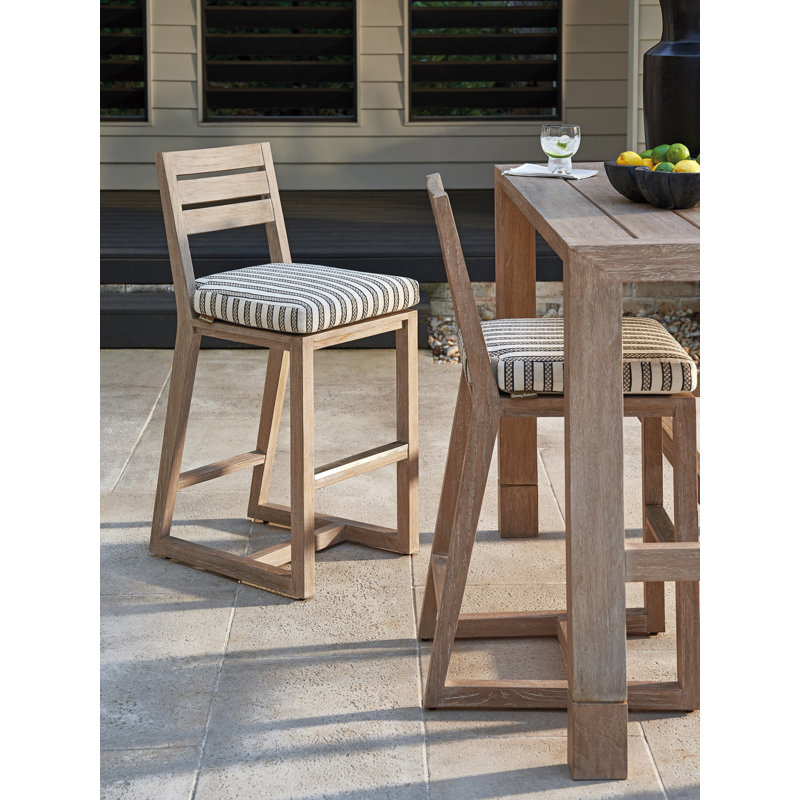 Stillwater Cove Bar Stool