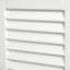 Parthenon Freestanding Bathroom Storage Cabinet