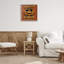 «Coolest Pumpkin» avec des lunettes de soleil encadrées par Jedco Brands, Inc.-108616409-108616410