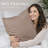 Cooling Bamboo Pillowcases, Set of 2 – Ultra Soft & Breathable-124174797-124174802