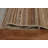 Striped Kilim Modern Runner Rug 2x14