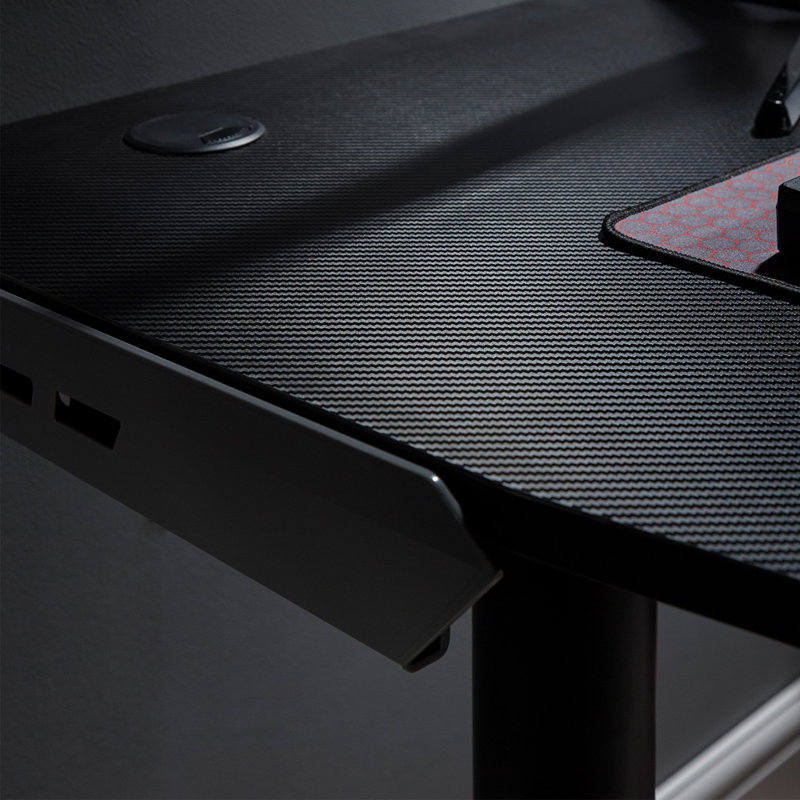 Panther Computer Desk