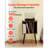 26.38 " H Media Shelves