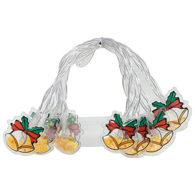 Christmas Decorations Christmas Decorations LED Lights String Decorations Shop Window Hanging Decorations Christmas Tree Decorations Creativeness Gift