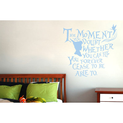 Wall Decal