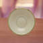 Lenox Eternal 6" Bone China Saucer