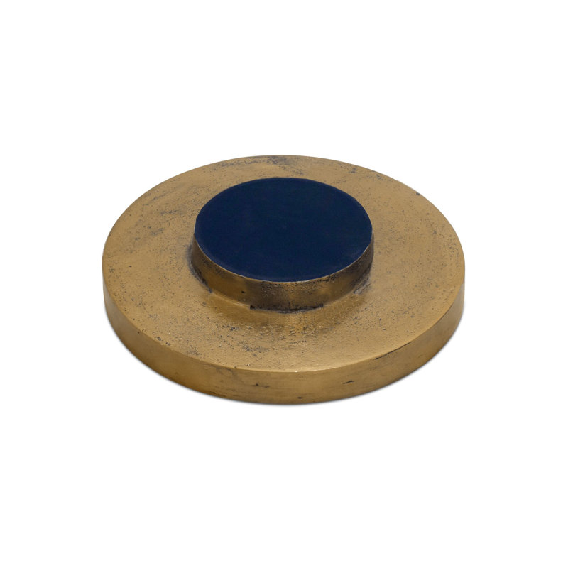 Abel Cast Aluminum Catchall