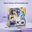 Interactive Enrichment Toy Box Smart Sensing