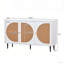 129.8cm Sideboard