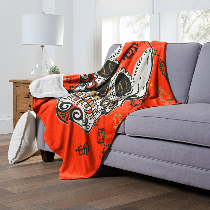 Throw Blanket