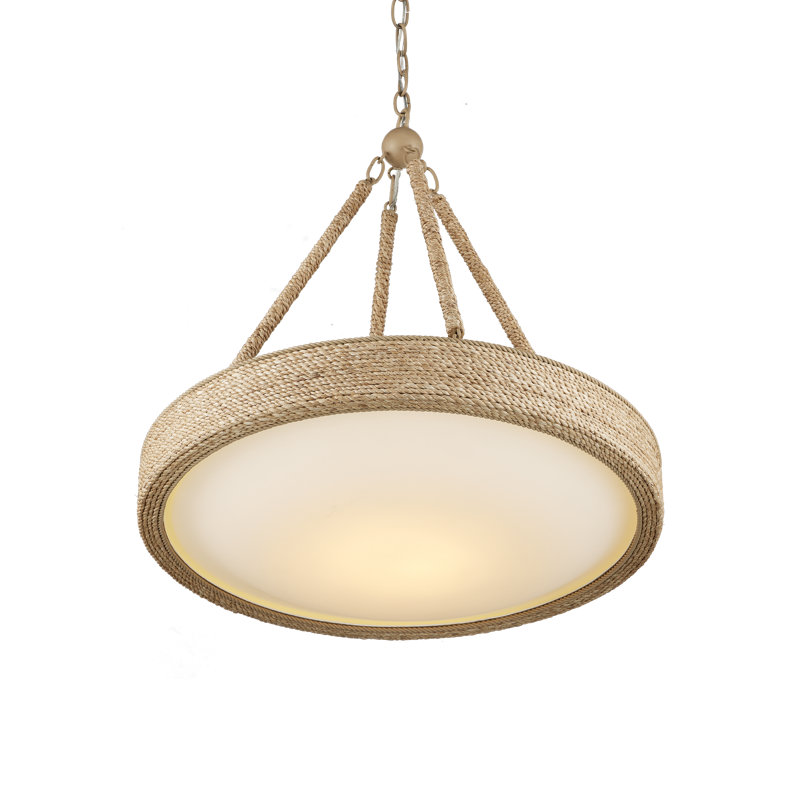 Hopscotch 1 - Light LED Pendant